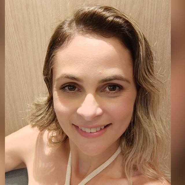 foto Perito Fisioterapeuta em Maringá PR | Dra. Priscila Figueiredo Lunas Rasvailer | M Perícias